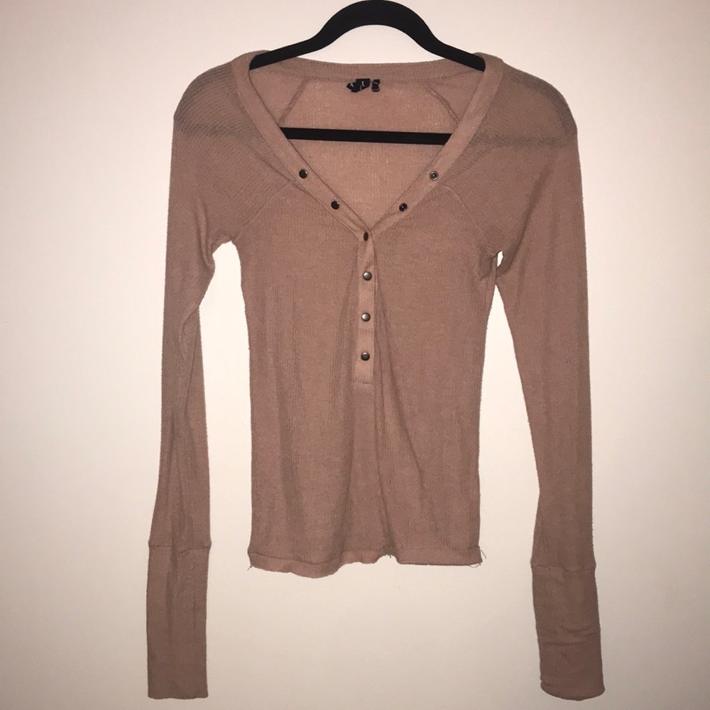urban long sleeve